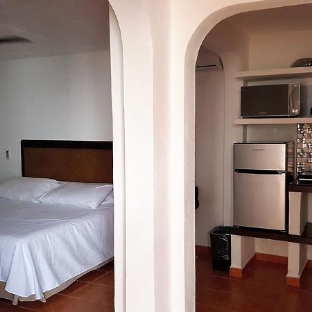 Suites Rosas Cancun Bagian luar foto