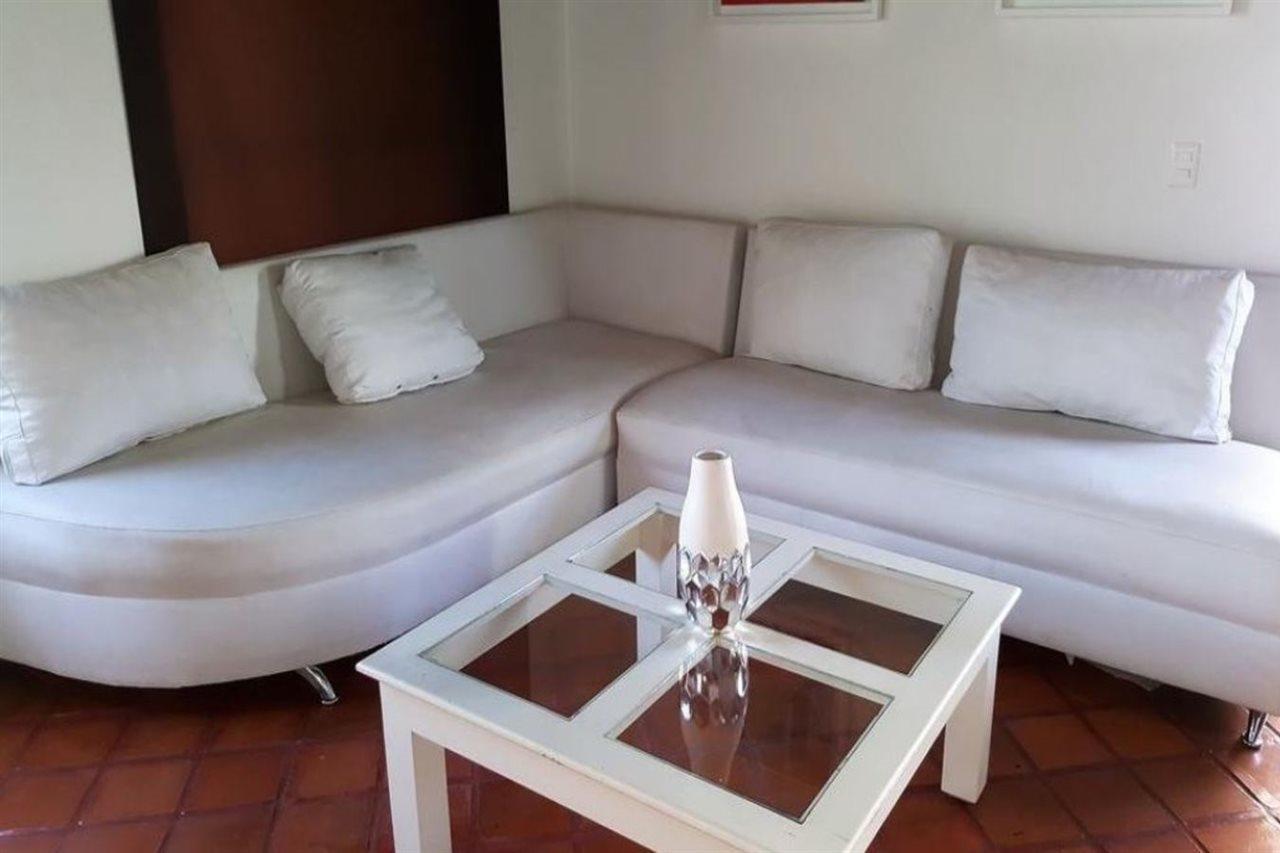 Suites Rosas Cancun Bagian luar foto