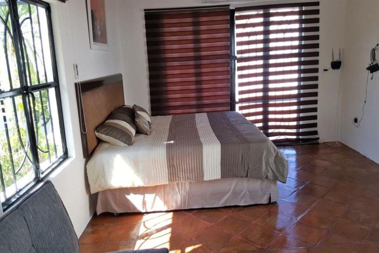 Suites Rosas Cancun Bagian luar foto