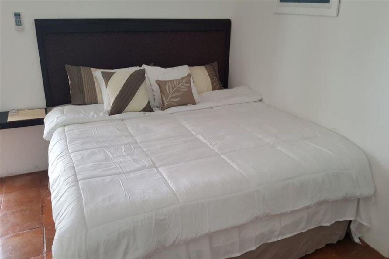 Suites Rosas Cancun Bagian luar foto