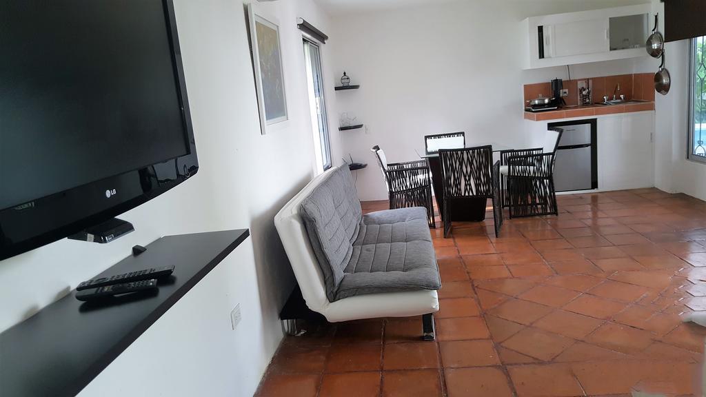 Suites Rosas Cancun Bagian luar foto