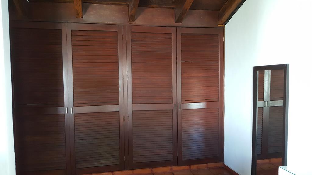 Suites Rosas Cancun Bagian luar foto