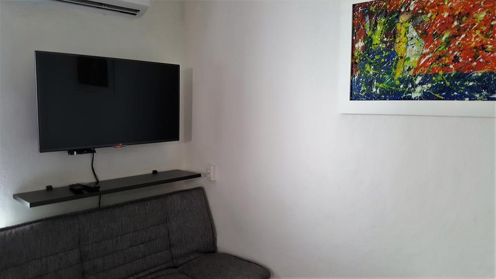 Suites Rosas Cancun Bagian luar foto