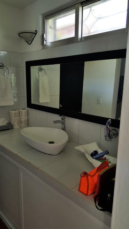 Suites Rosas Cancun Bagian luar foto