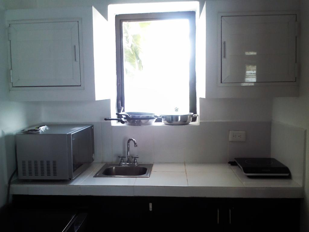 Suites Rosas Cancun Bagian luar foto