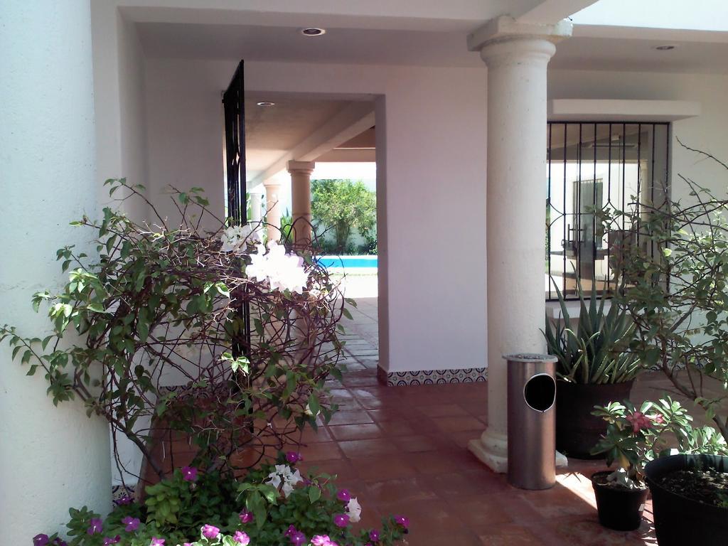 Suites Rosas Cancun Bagian luar foto