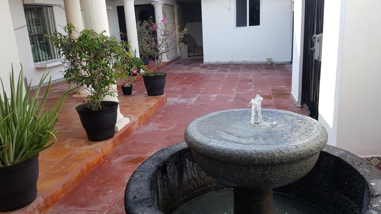 Suites Rosas Cancun Bagian luar foto