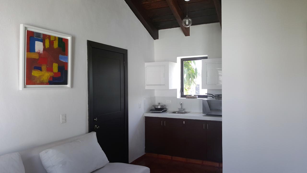Suites Rosas Cancun Bagian luar foto