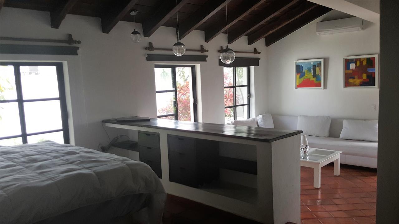 Suites Rosas Cancun Bagian luar foto